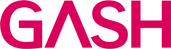 GASH / 貝殼幣 Logo