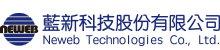 藍新金流 Logo
