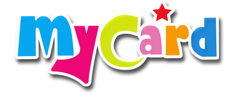 MyCard 遊戲圖示