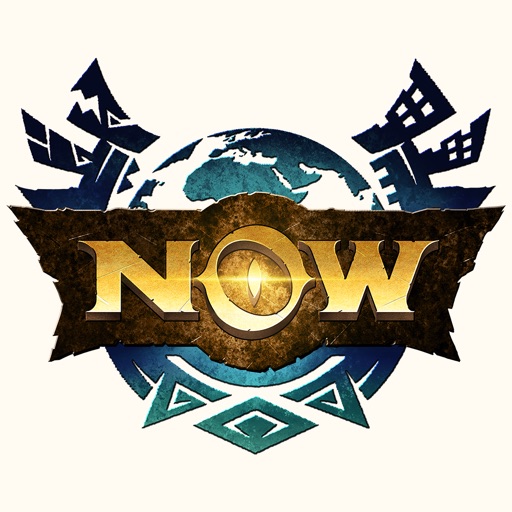 Monster Hunter Now 遊戲圖示