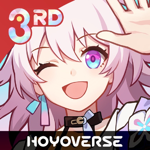 崩壞:星穹鐵道 遊戲圖示