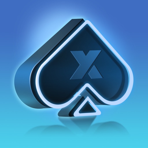 X-Poker 遊戲圖示
