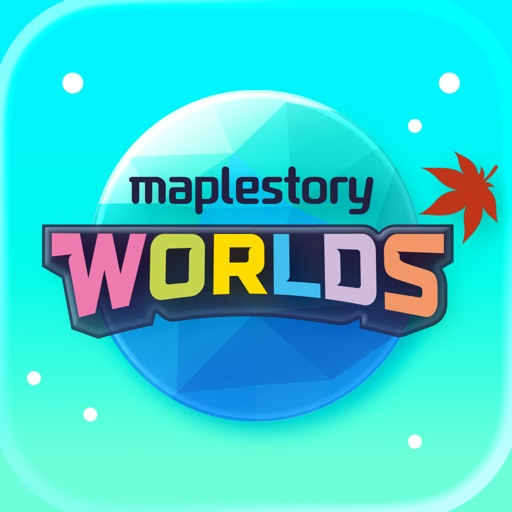 MapleStory Worlds - 楓之谷世界 遊戲圖示