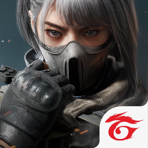 Garena 三角洲 遊戲圖示