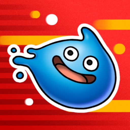 勇者鬥惡龍 破限亂鬥 勇者鬥惡龍Roguelite RPG 遊戲圖示
