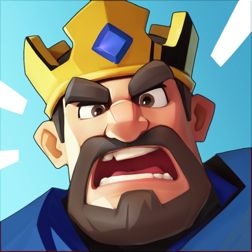 Kingshot 遊戲圖示