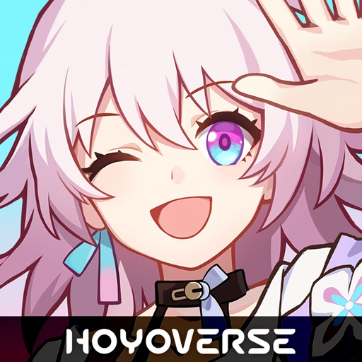 崩壞:星穹鐵道 遊戲圖示
