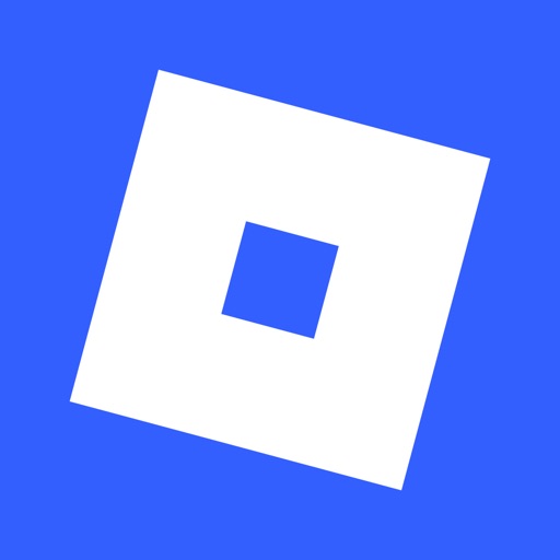 Roblox 遊戲圖示
